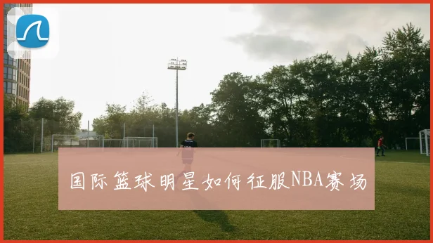 国际篮球明星如何征服NBA赛场